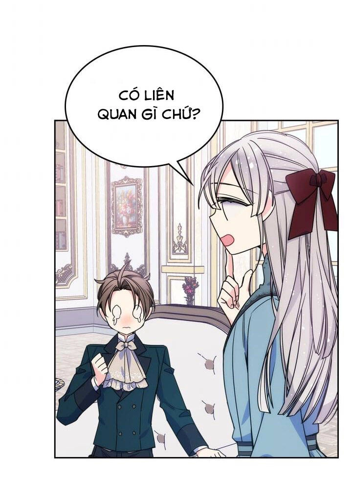 Anh Trai Tôi Quá Hiền Lành Làm Tôi Lo Lắng Ghê Chapter 12 - 41