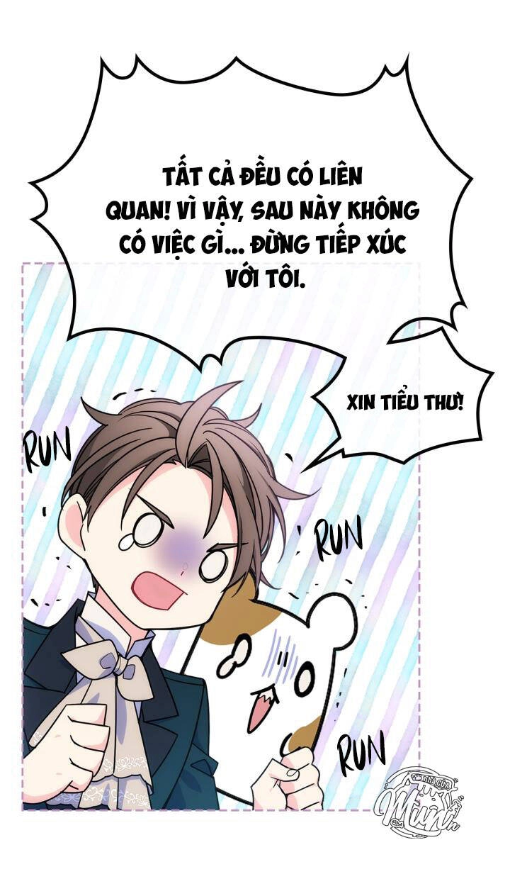 Anh Trai Tôi Quá Hiền Lành Làm Tôi Lo Lắng Ghê Chapter 12 - 42