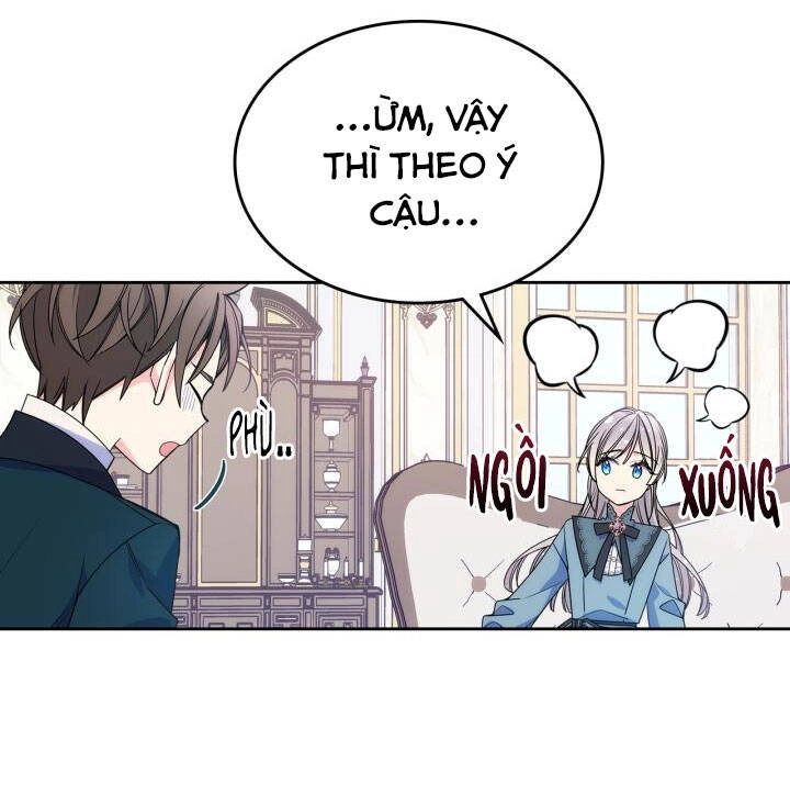 Anh Trai Tôi Quá Hiền Lành Làm Tôi Lo Lắng Ghê Chapter 12 - 43