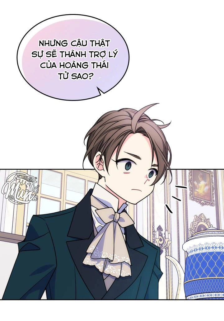 Anh Trai Tôi Quá Hiền Lành Làm Tôi Lo Lắng Ghê Chapter 12 - 44