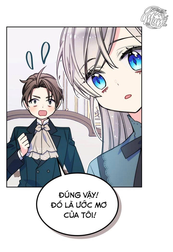 Anh Trai Tôi Quá Hiền Lành Làm Tôi Lo Lắng Ghê Chapter 12 - 46