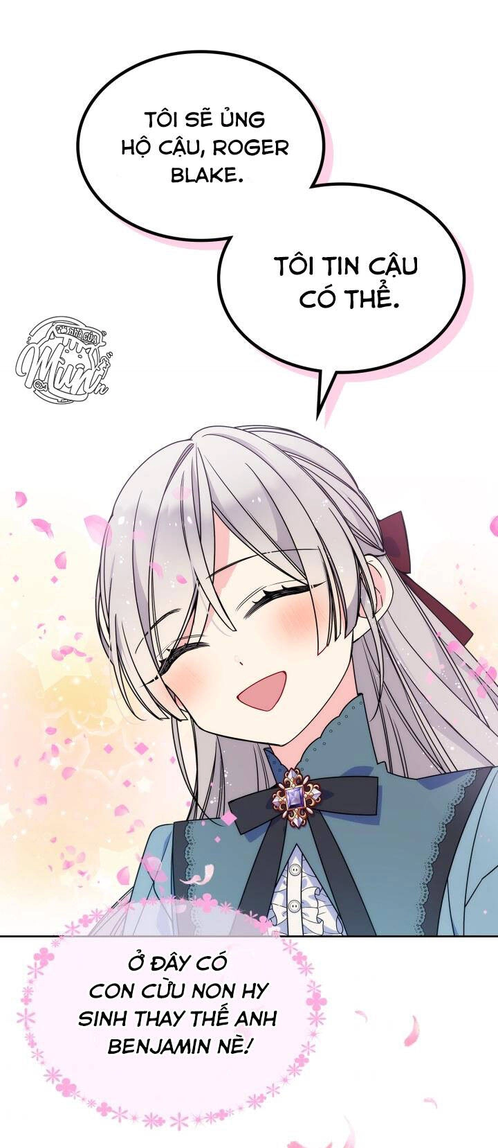 Anh Trai Tôi Quá Hiền Lành Làm Tôi Lo Lắng Ghê Chapter 12 - 48