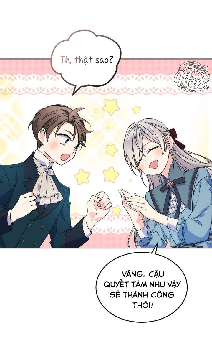 Anh Trai Tôi Quá Hiền Lành Làm Tôi Lo Lắng Ghê Chapter 12 - 50