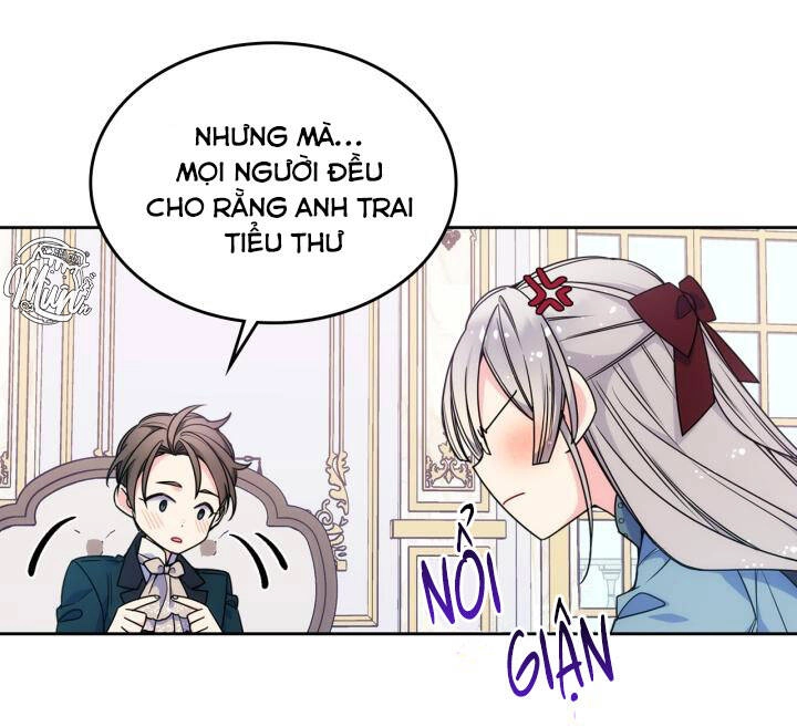 Anh Trai Tôi Quá Hiền Lành Làm Tôi Lo Lắng Ghê Chapter 12 - 51