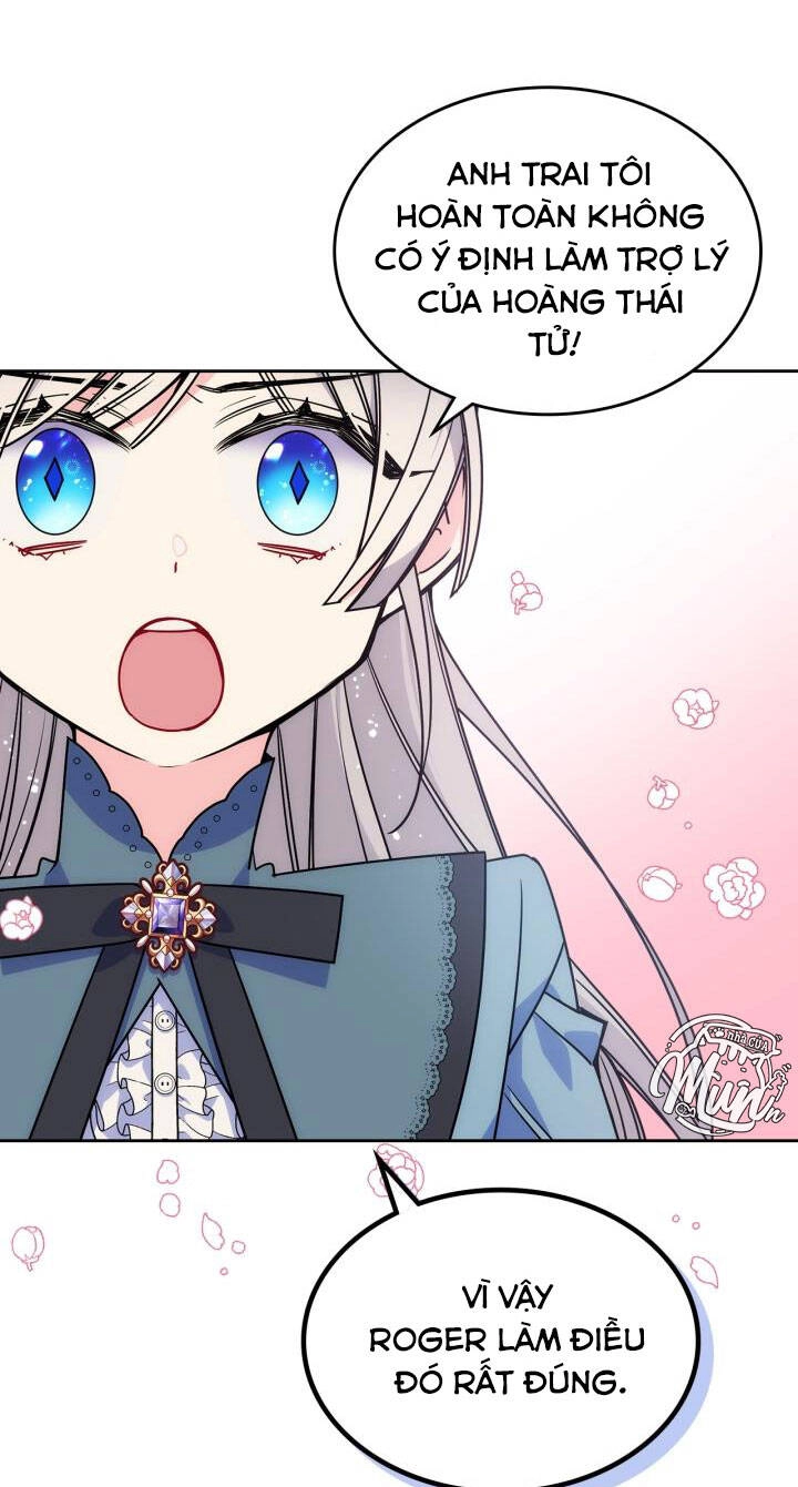 Anh Trai Tôi Quá Hiền Lành Làm Tôi Lo Lắng Ghê Chapter 12 - 53