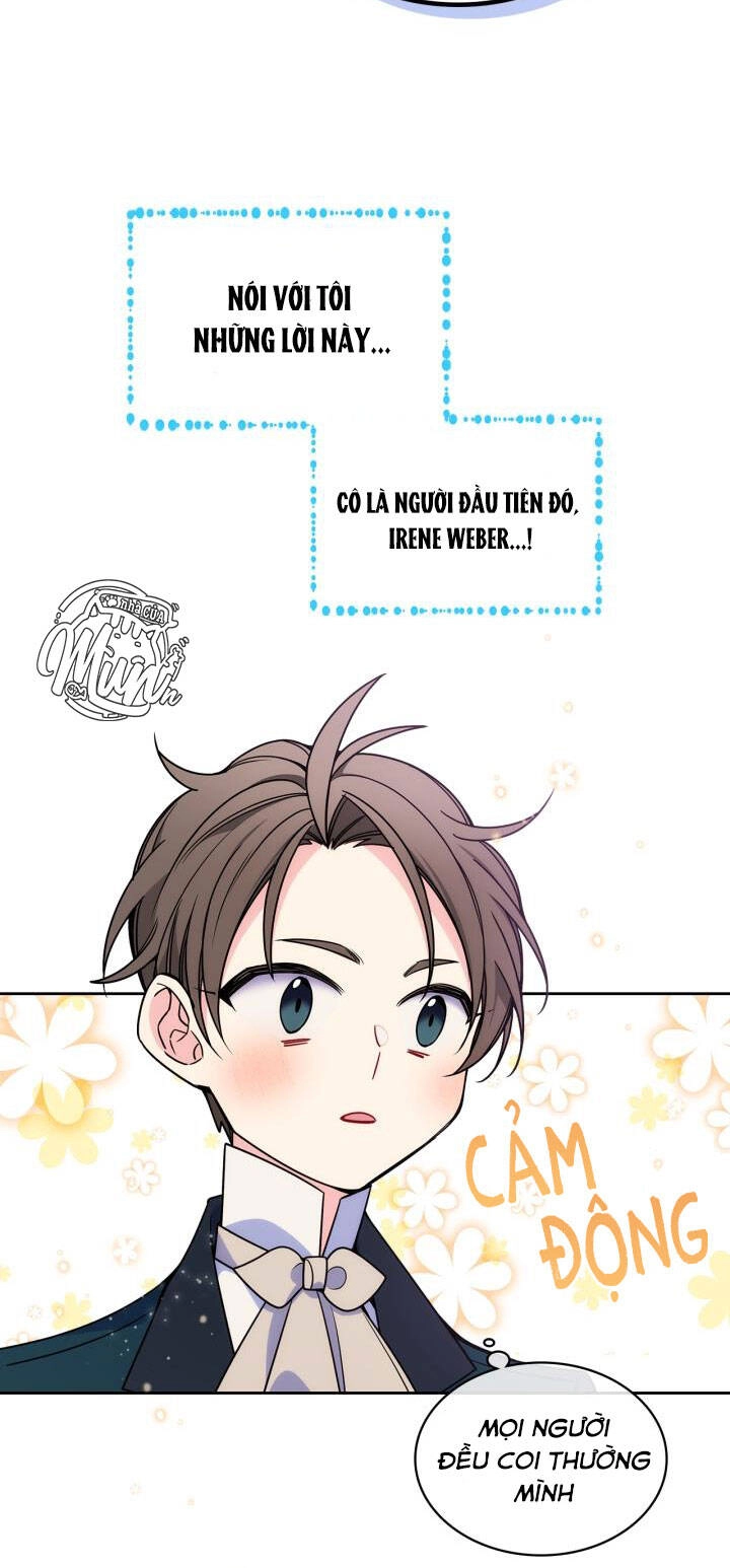 Anh Trai Tôi Quá Hiền Lành Làm Tôi Lo Lắng Ghê Chapter 12 - 54