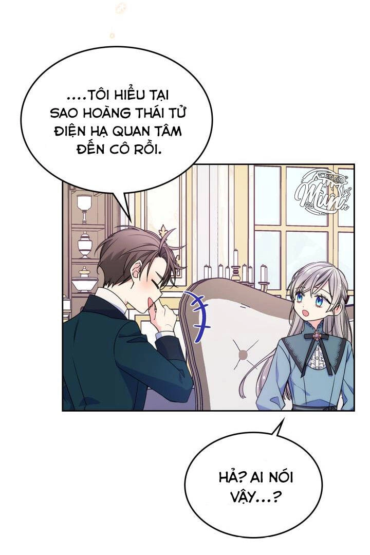 Anh Trai Tôi Quá Hiền Lành Làm Tôi Lo Lắng Ghê Chapter 12 - 55