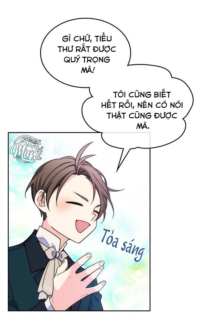 Anh Trai Tôi Quá Hiền Lành Làm Tôi Lo Lắng Ghê Chapter 12 - 56