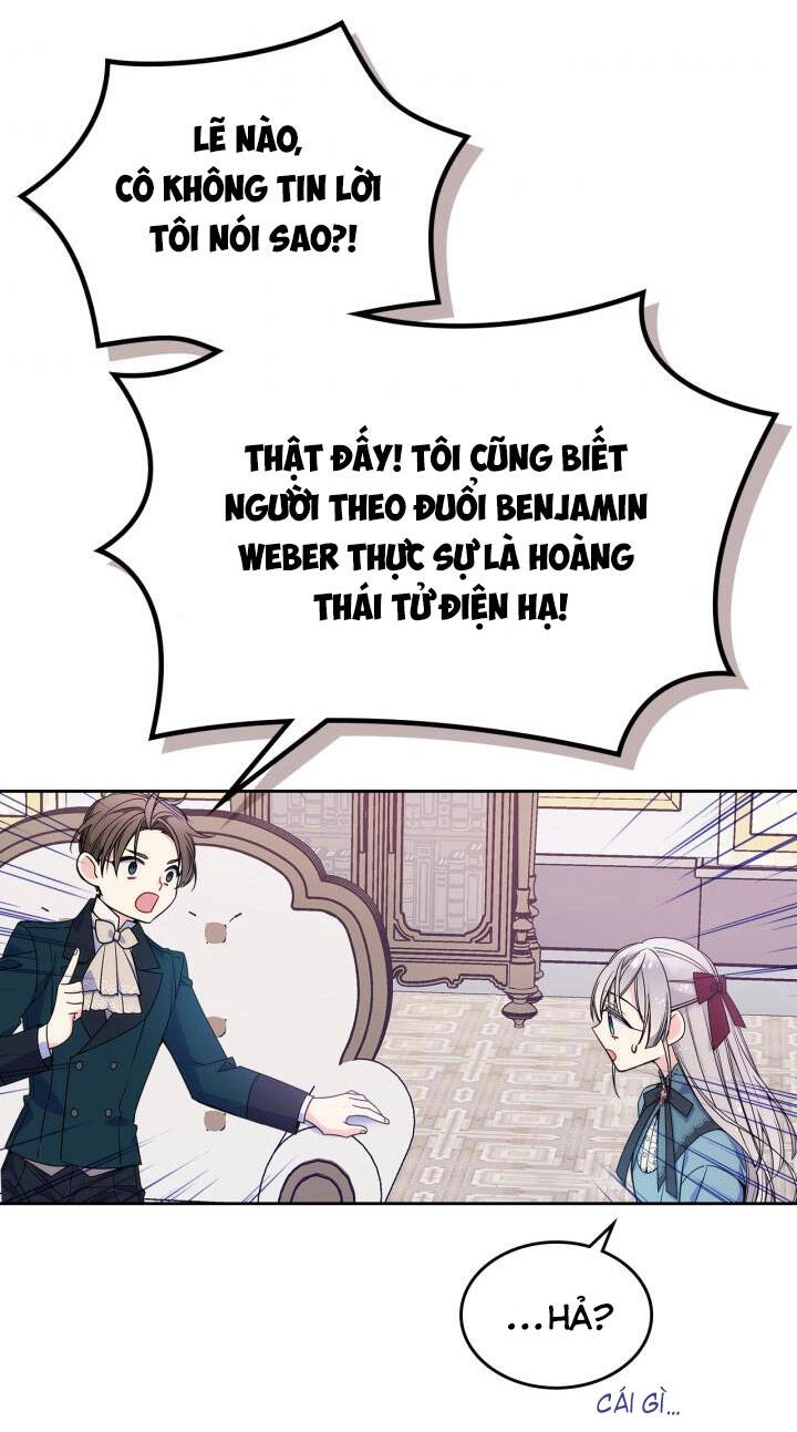 Anh Trai Tôi Quá Hiền Lành Làm Tôi Lo Lắng Ghê Chapter 12 - 58