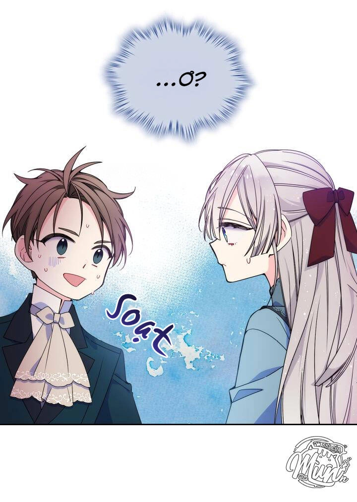 Anh Trai Tôi Quá Hiền Lành Làm Tôi Lo Lắng Ghê Chapter 12 - 60