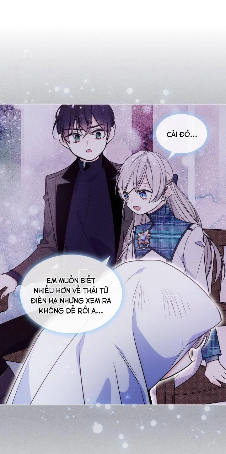 Anh Trai Tôi Quá Hiền Lành Làm Tôi Lo Lắng Ghê Chapter 13 - 3