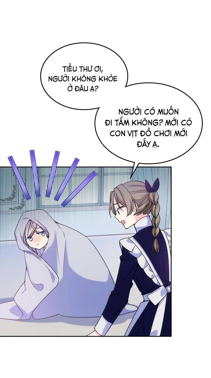 Anh Trai Tôi Quá Hiền Lành Làm Tôi Lo Lắng Ghê Chapter 13 - 7