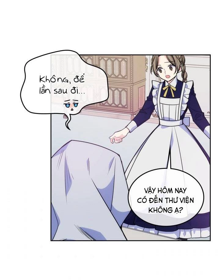 Anh Trai Tôi Quá Hiền Lành Làm Tôi Lo Lắng Ghê Chapter 13 - 8