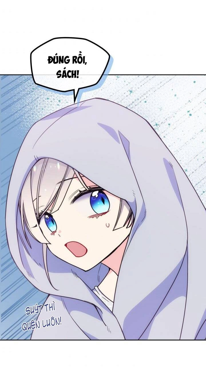 Anh Trai Tôi Quá Hiền Lành Làm Tôi Lo Lắng Ghê Chapter 13 - 9