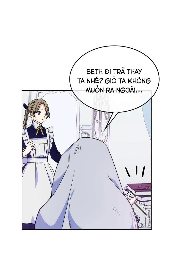 Anh Trai Tôi Quá Hiền Lành Làm Tôi Lo Lắng Ghê Chapter 13 - 10