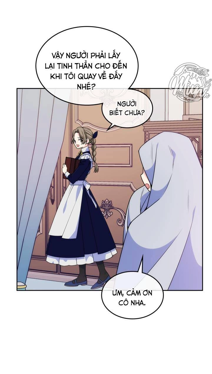 Anh Trai Tôi Quá Hiền Lành Làm Tôi Lo Lắng Ghê Chapter 13 - 12