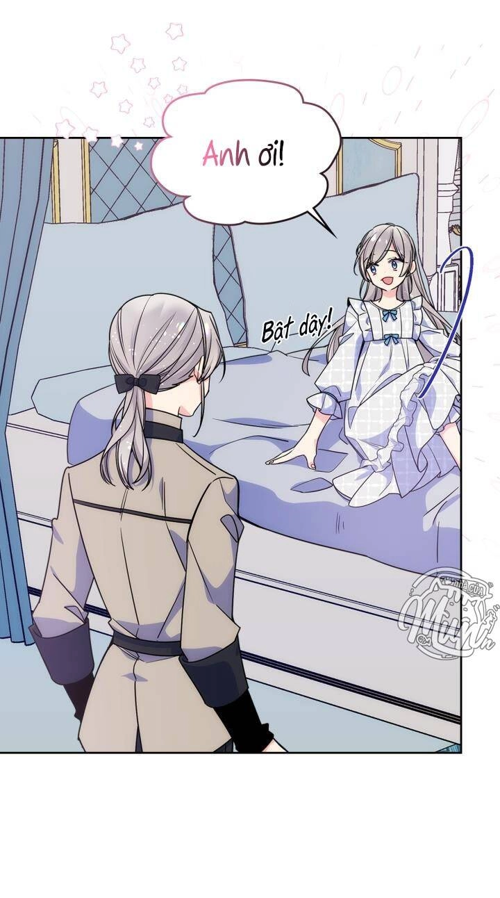 Anh Trai Tôi Quá Hiền Lành Làm Tôi Lo Lắng Ghê Chapter 13 - 19