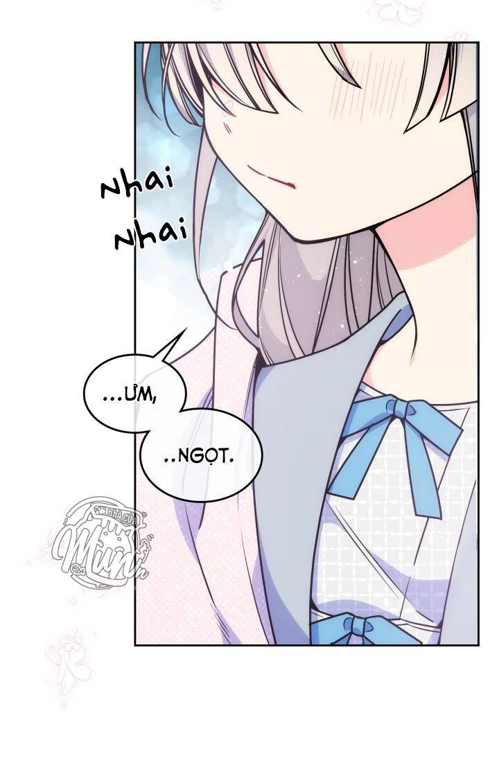 Anh Trai Tôi Quá Hiền Lành Làm Tôi Lo Lắng Ghê Chapter 13 - 64