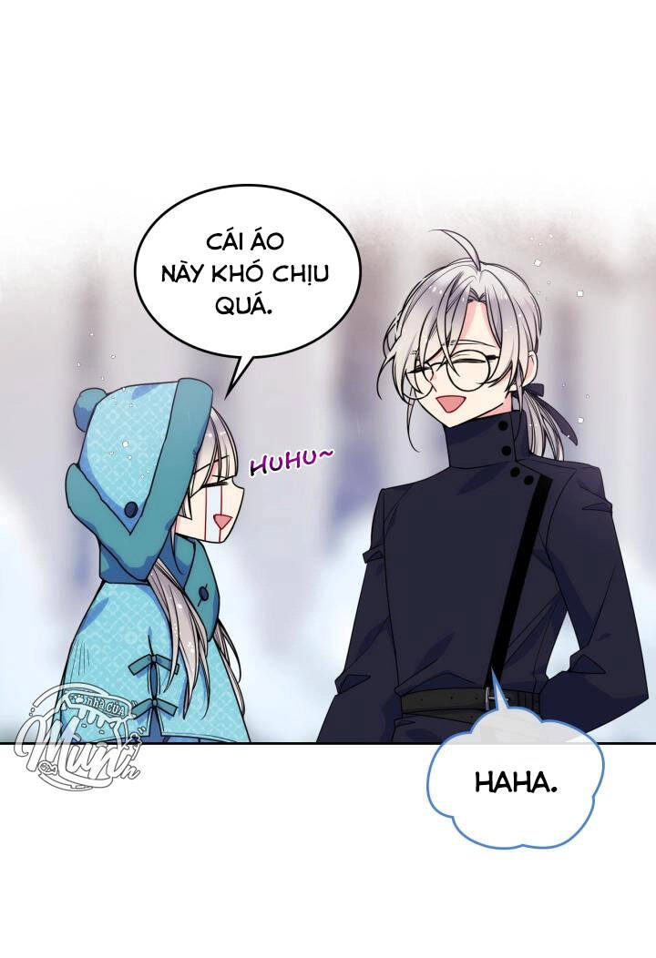 Anh Trai Tôi Quá Hiền Lành Làm Tôi Lo Lắng Ghê Chapter 14 - 4