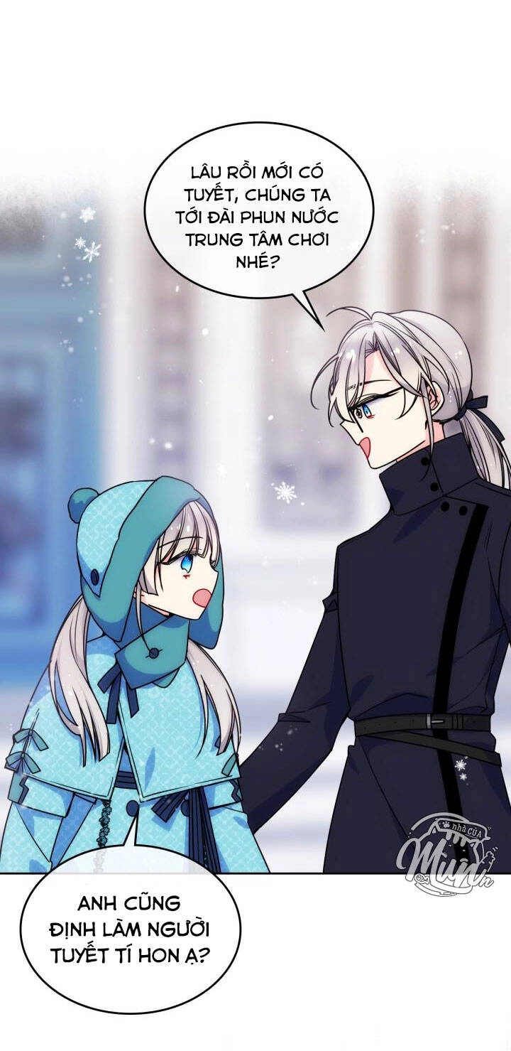 Anh Trai Tôi Quá Hiền Lành Làm Tôi Lo Lắng Ghê Chapter 14 - 6