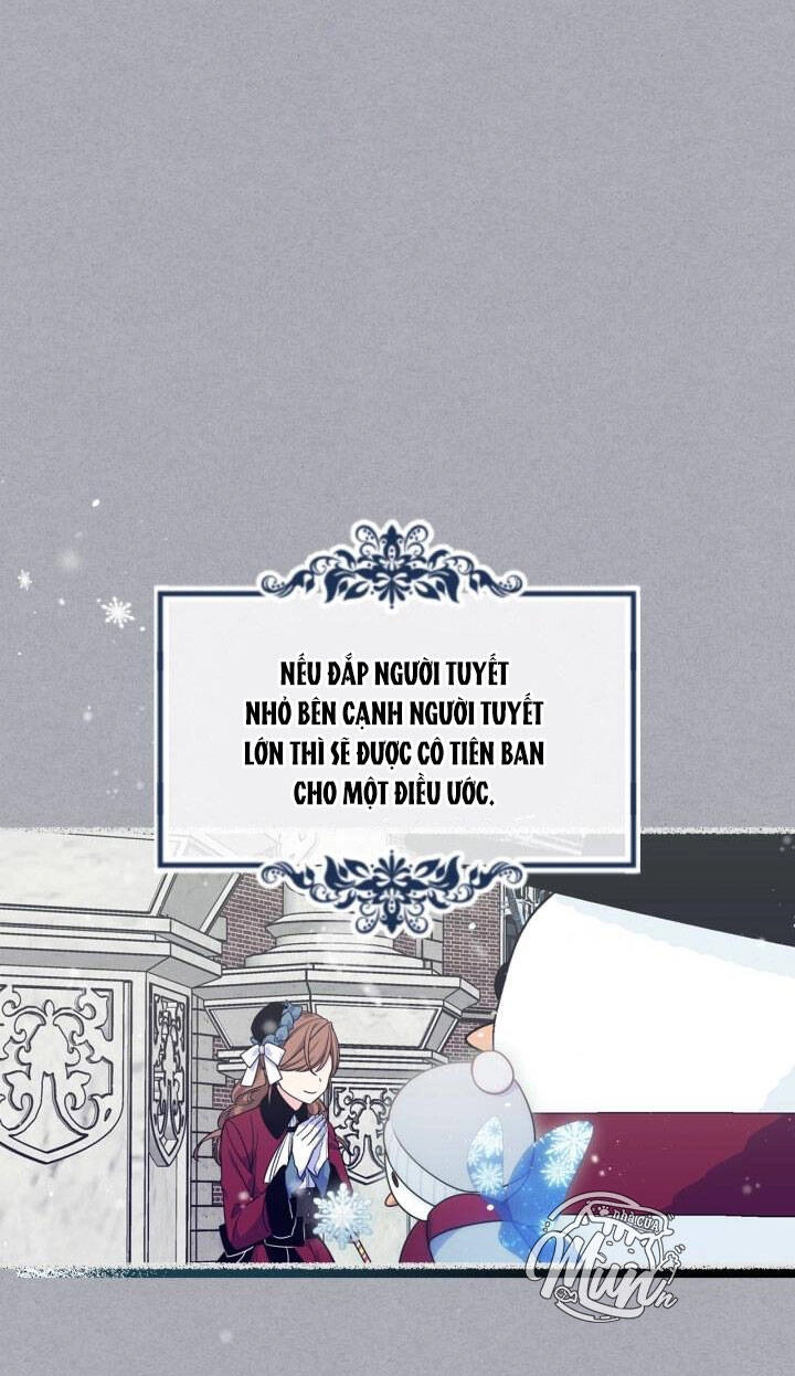 Anh Trai Tôi Quá Hiền Lành Làm Tôi Lo Lắng Ghê Chapter 14 - 8