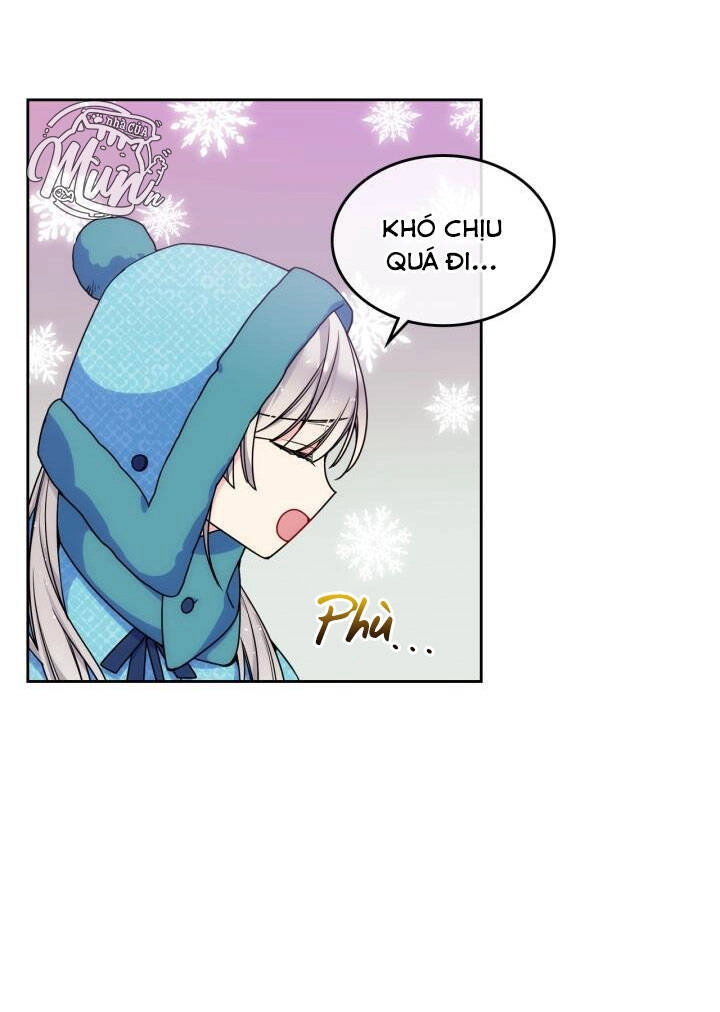 Anh Trai Tôi Quá Hiền Lành Làm Tôi Lo Lắng Ghê Chapter 14 - 15