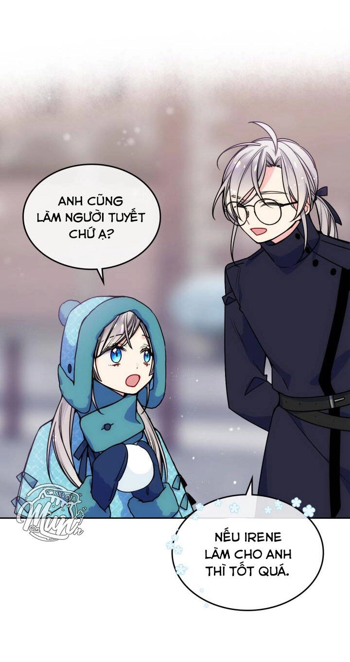 Anh Trai Tôi Quá Hiền Lành Làm Tôi Lo Lắng Ghê Chapter 14 - 19