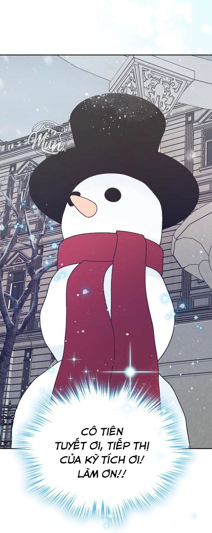 Anh Trai Tôi Quá Hiền Lành Làm Tôi Lo Lắng Ghê Chapter 14 - 27