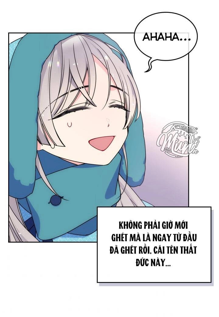 Anh Trai Tôi Quá Hiền Lành Làm Tôi Lo Lắng Ghê Chapter 14 - 53