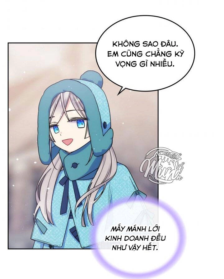 Anh Trai Tôi Quá Hiền Lành Làm Tôi Lo Lắng Ghê Chapter 14 - 62