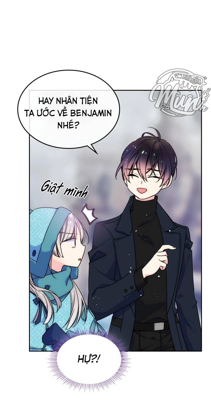 Anh Trai Tôi Quá Hiền Lành Làm Tôi Lo Lắng Ghê Chapter 15 - 2