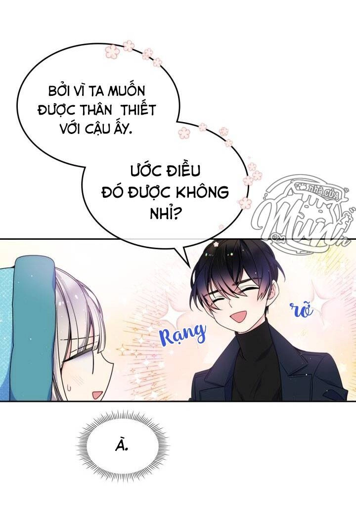 Anh Trai Tôi Quá Hiền Lành Làm Tôi Lo Lắng Ghê Chapter 15 - 4