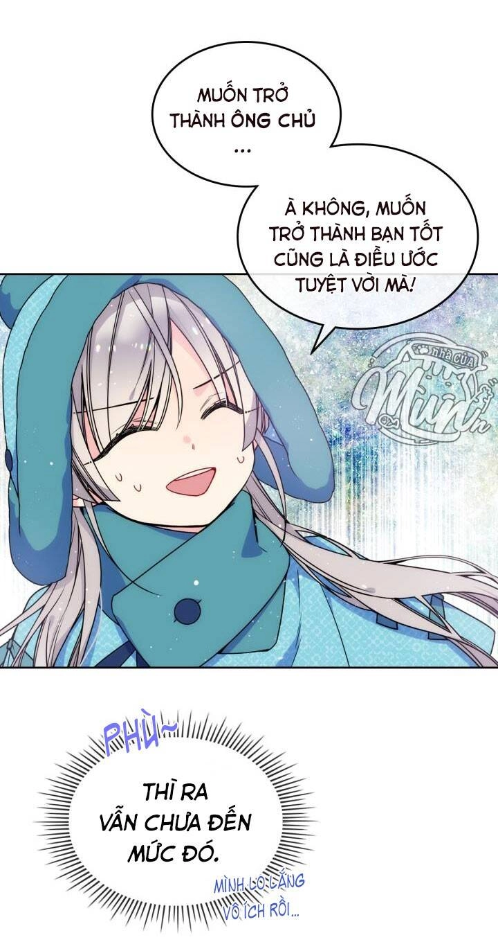 Anh Trai Tôi Quá Hiền Lành Làm Tôi Lo Lắng Ghê Chapter 15 - 5