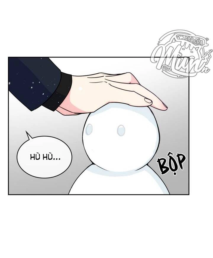 Anh Trai Tôi Quá Hiền Lành Làm Tôi Lo Lắng Ghê Chapter 15 - 7