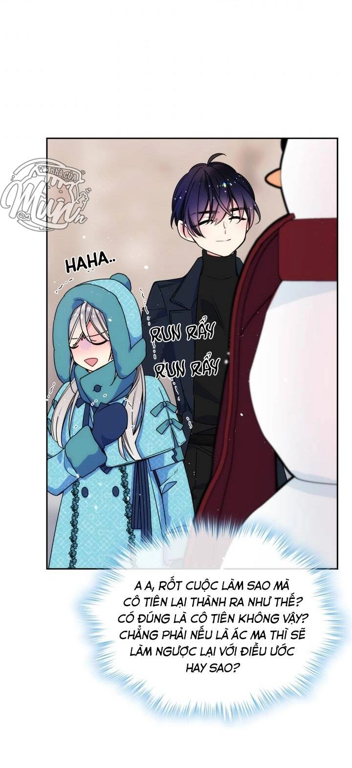 Anh Trai Tôi Quá Hiền Lành Làm Tôi Lo Lắng Ghê Chapter 15 - 9