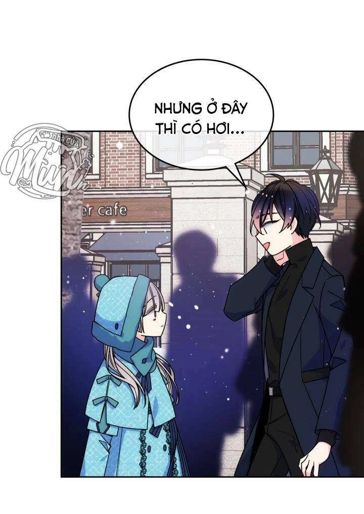 Anh Trai Tôi Quá Hiền Lành Làm Tôi Lo Lắng Ghê Chapter 15 - 18