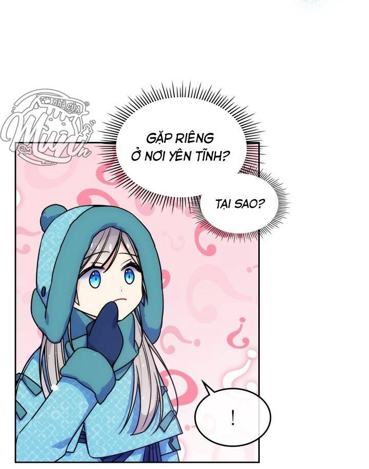 Anh Trai Tôi Quá Hiền Lành Làm Tôi Lo Lắng Ghê Chapter 15 - 20