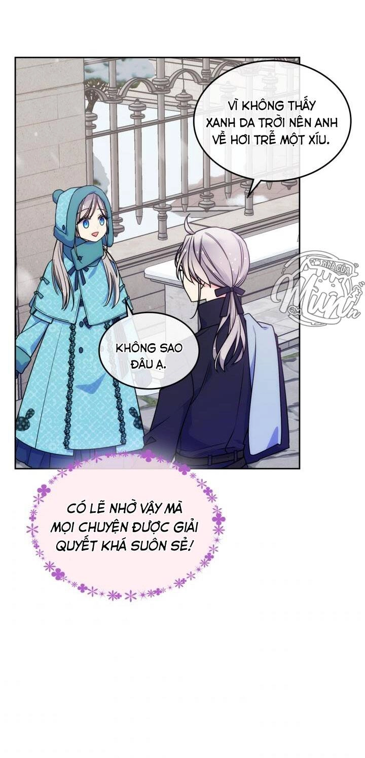 Anh Trai Tôi Quá Hiền Lành Làm Tôi Lo Lắng Ghê Chapter 15 - 30