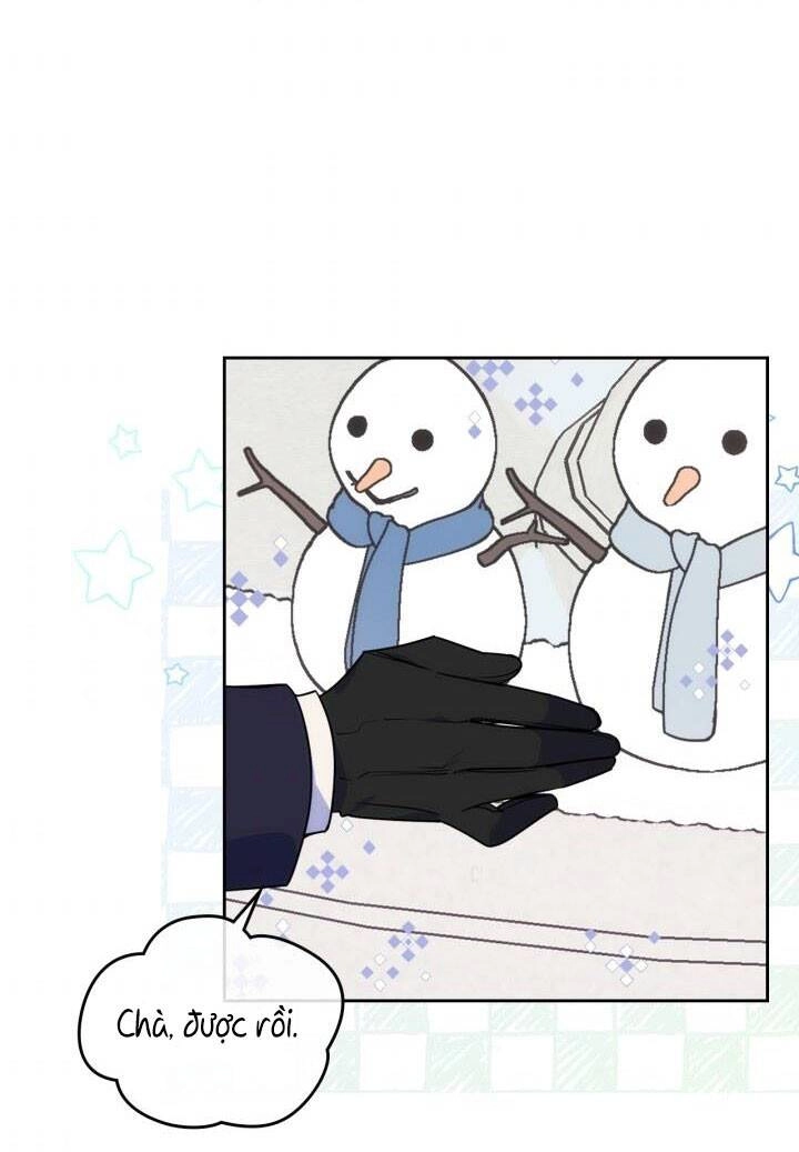 Anh Trai Tôi Quá Hiền Lành Làm Tôi Lo Lắng Ghê Chapter 15 - 31