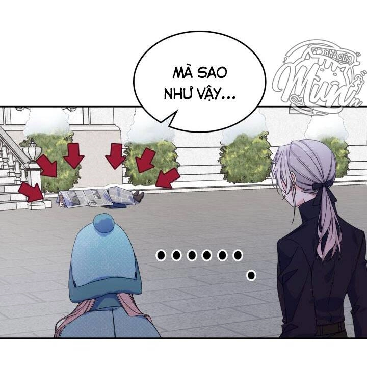 Anh Trai Tôi Quá Hiền Lành Làm Tôi Lo Lắng Ghê Chapter 15 - 51