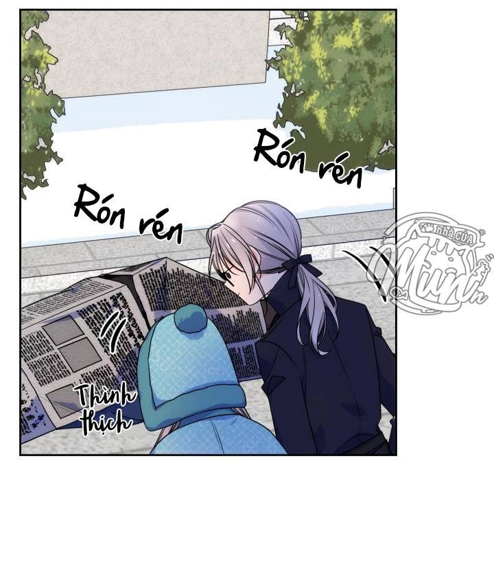 Anh Trai Tôi Quá Hiền Lành Làm Tôi Lo Lắng Ghê Chapter 15 - 54