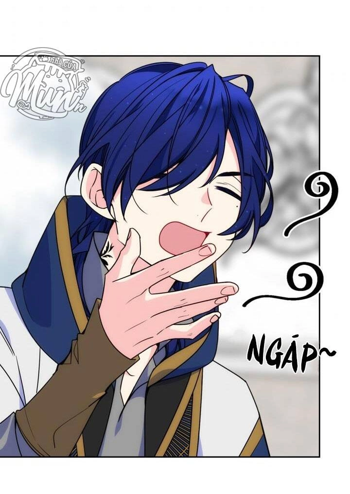 Anh Trai Tôi Quá Hiền Lành Làm Tôi Lo Lắng Ghê Chapter 15 - 57