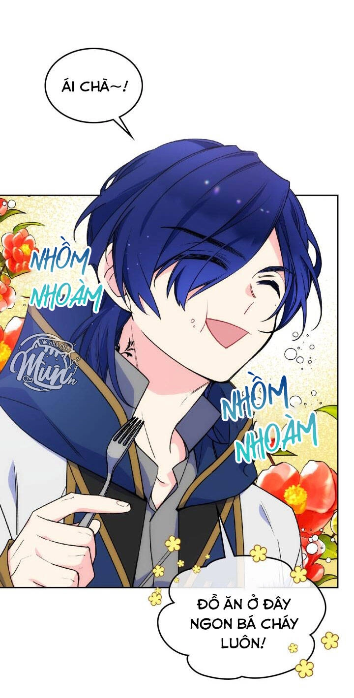 Anh Trai Tôi Quá Hiền Lành Làm Tôi Lo Lắng Ghê Chapter 16 - 2