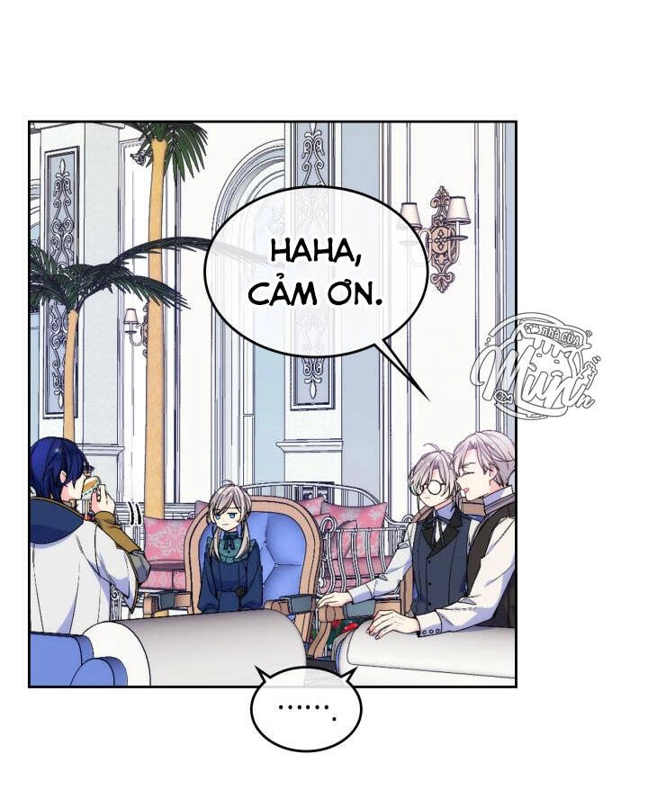 Anh Trai Tôi Quá Hiền Lành Làm Tôi Lo Lắng Ghê Chapter 16 - 3