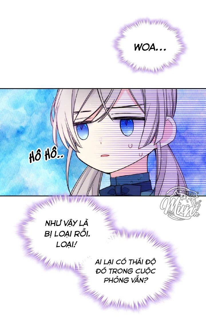 Anh Trai Tôi Quá Hiền Lành Làm Tôi Lo Lắng Ghê Chapter 16 - 4