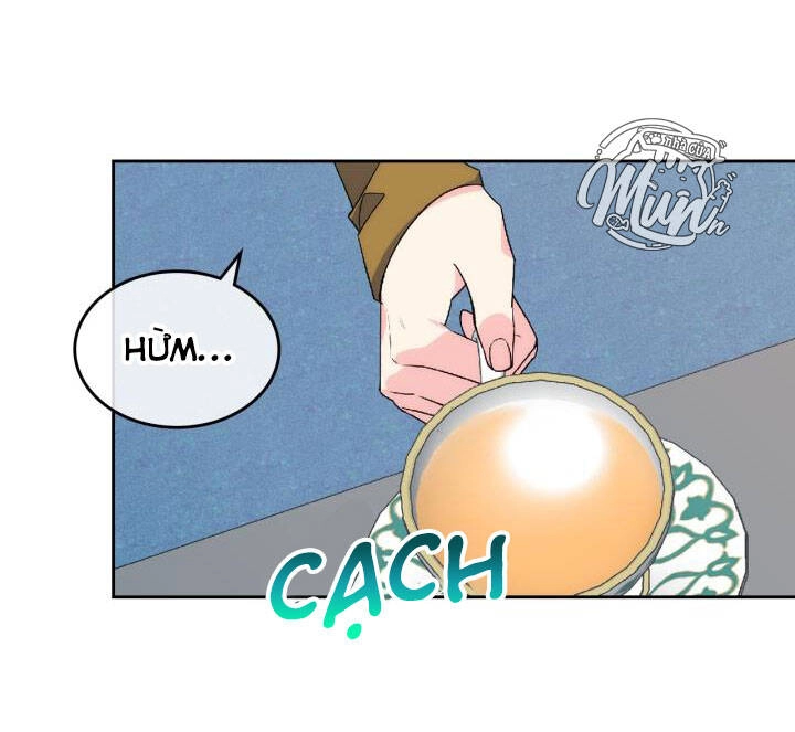 Anh Trai Tôi Quá Hiền Lành Làm Tôi Lo Lắng Ghê Chapter 16 - 7