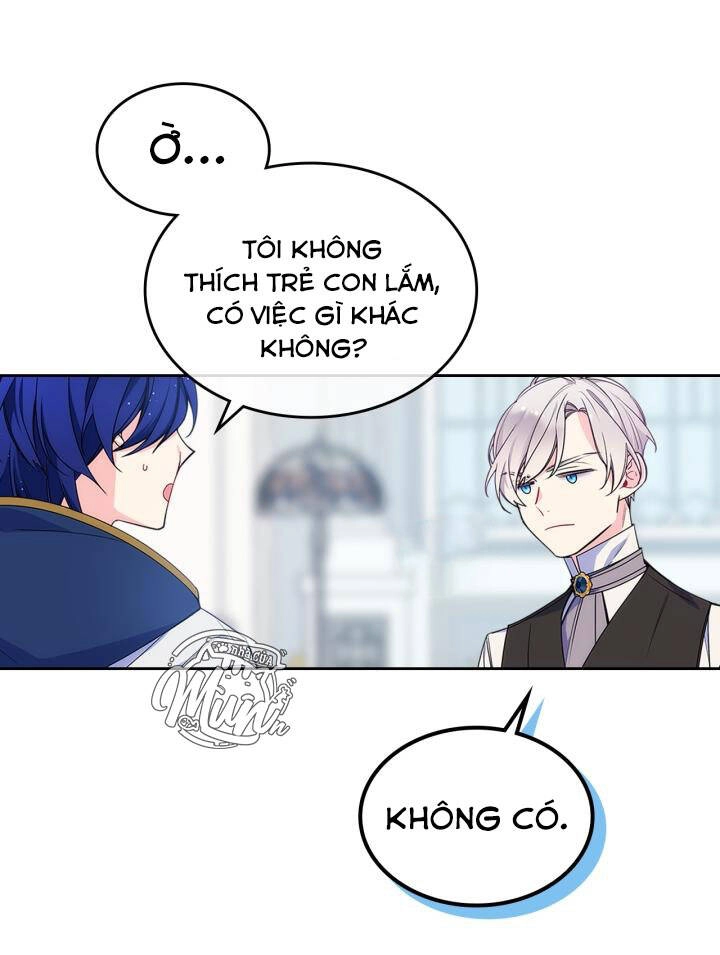 Anh Trai Tôi Quá Hiền Lành Làm Tôi Lo Lắng Ghê Chapter 16 - 22