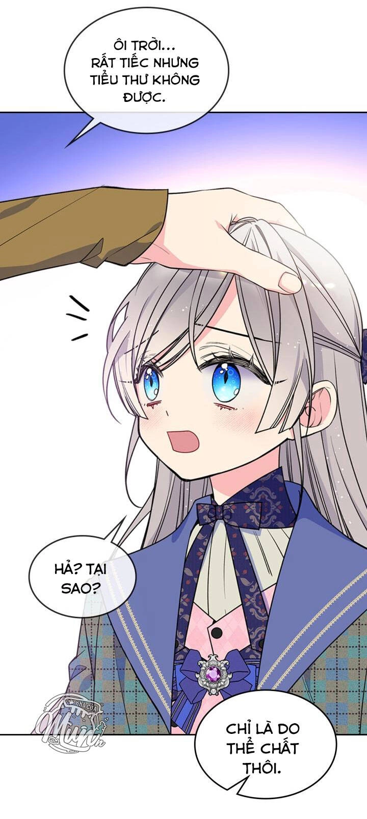 Anh Trai Tôi Quá Hiền Lành Làm Tôi Lo Lắng Ghê Chapter 16 - 46