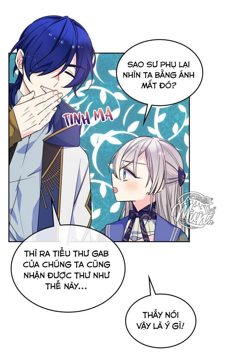 Anh Trai Tôi Quá Hiền Lành Làm Tôi Lo Lắng Ghê Chapter 16 - 66