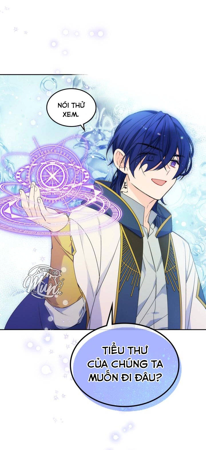 Anh Trai Tôi Quá Hiền Lành Làm Tôi Lo Lắng Ghê Chapter 16 - 71